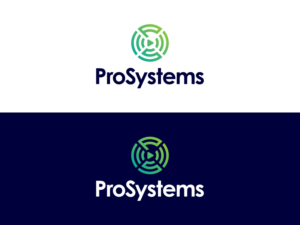 Logo Design by Gexeco for ProSystems | Design: #27755664