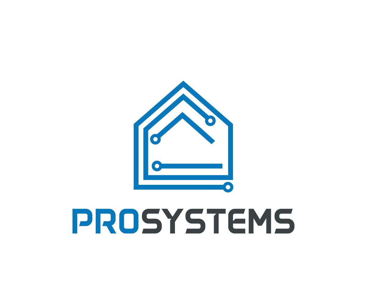 Logo Design by Thati Designs for ProSystems | Design #27754513