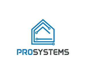 Logo Design by Thati Designs for ProSystems | Design: #27754513