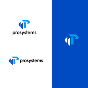 Logo Design by ganustudio for ProSystems | Design: #27781226
