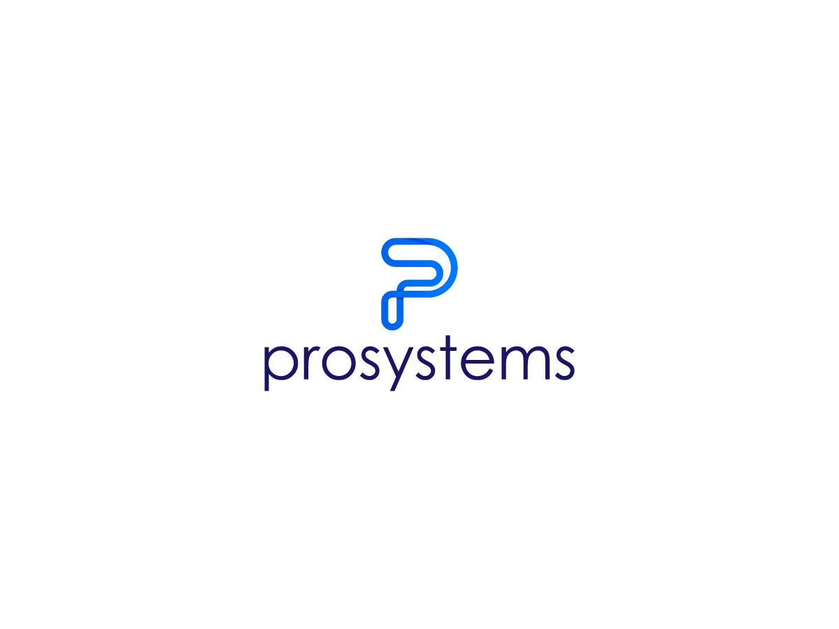 Logo Design by 439 Creations for ProSystems | Design #27755654
