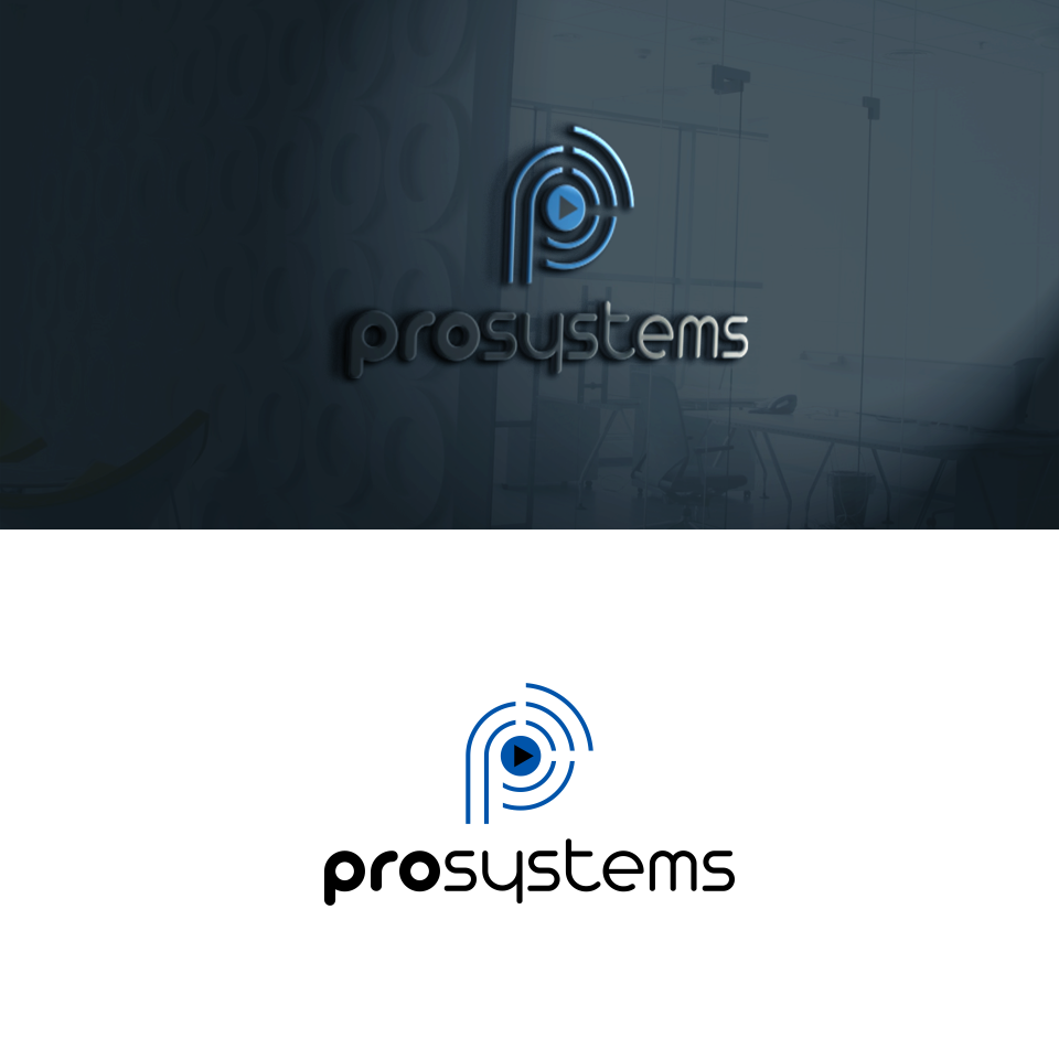 Logo Design by indaha2k for ProSystems | Design #27749558
