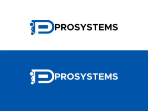 Logo Design by GI ART for ProSystems | Design: #27783091