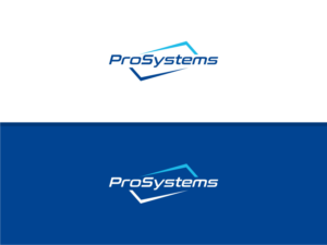 Design de Logo par Atvento Graphics pour ProSystems | Design : #27751392