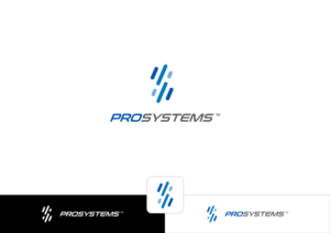 Diseño de Logo por ~idiaz~ para ProSystems | Diseño: #27753366
