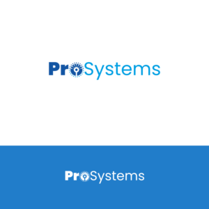 Logo Design by MG.graphics for ProSystems | Design: #27751019