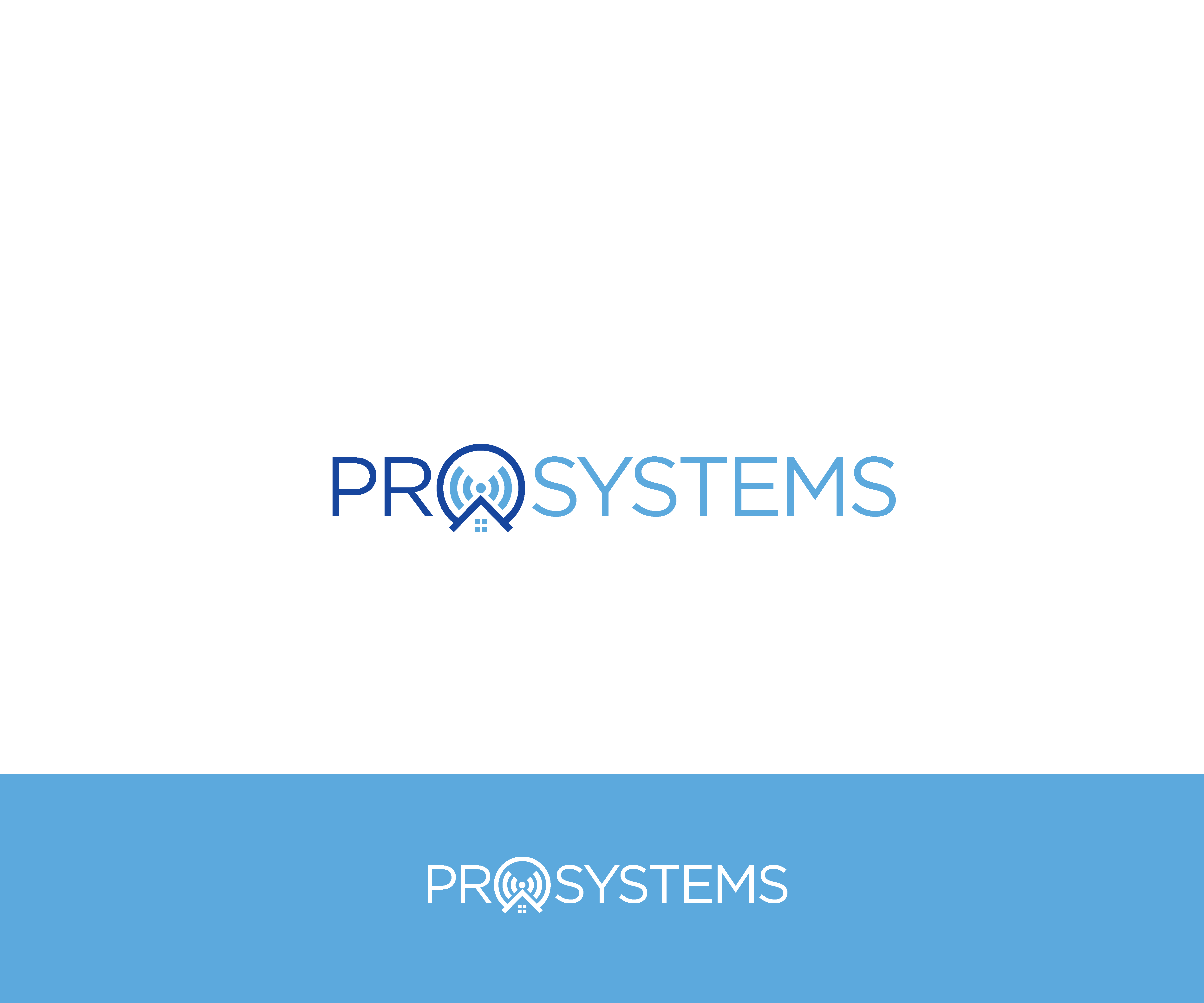 Logo Design by saulogchito for ProSystems | Design #27771761