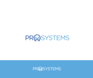 Design de Logo par saulogchito pour ProSystems | Design : #27771761