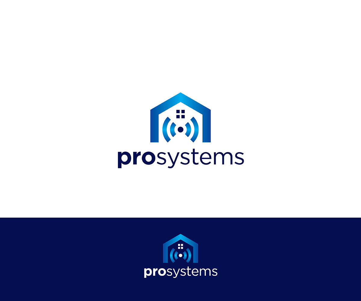 Design de Logo par saulogchito pour ProSystems | Design #27774595
