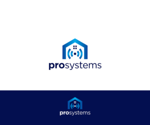 Design de Logo par saulogchito pour ProSystems | Design : #27774595