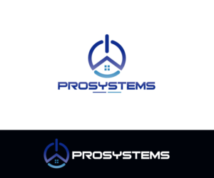 Diseño de Logo por future logo.com para ProSystems | Diseño: #27749506