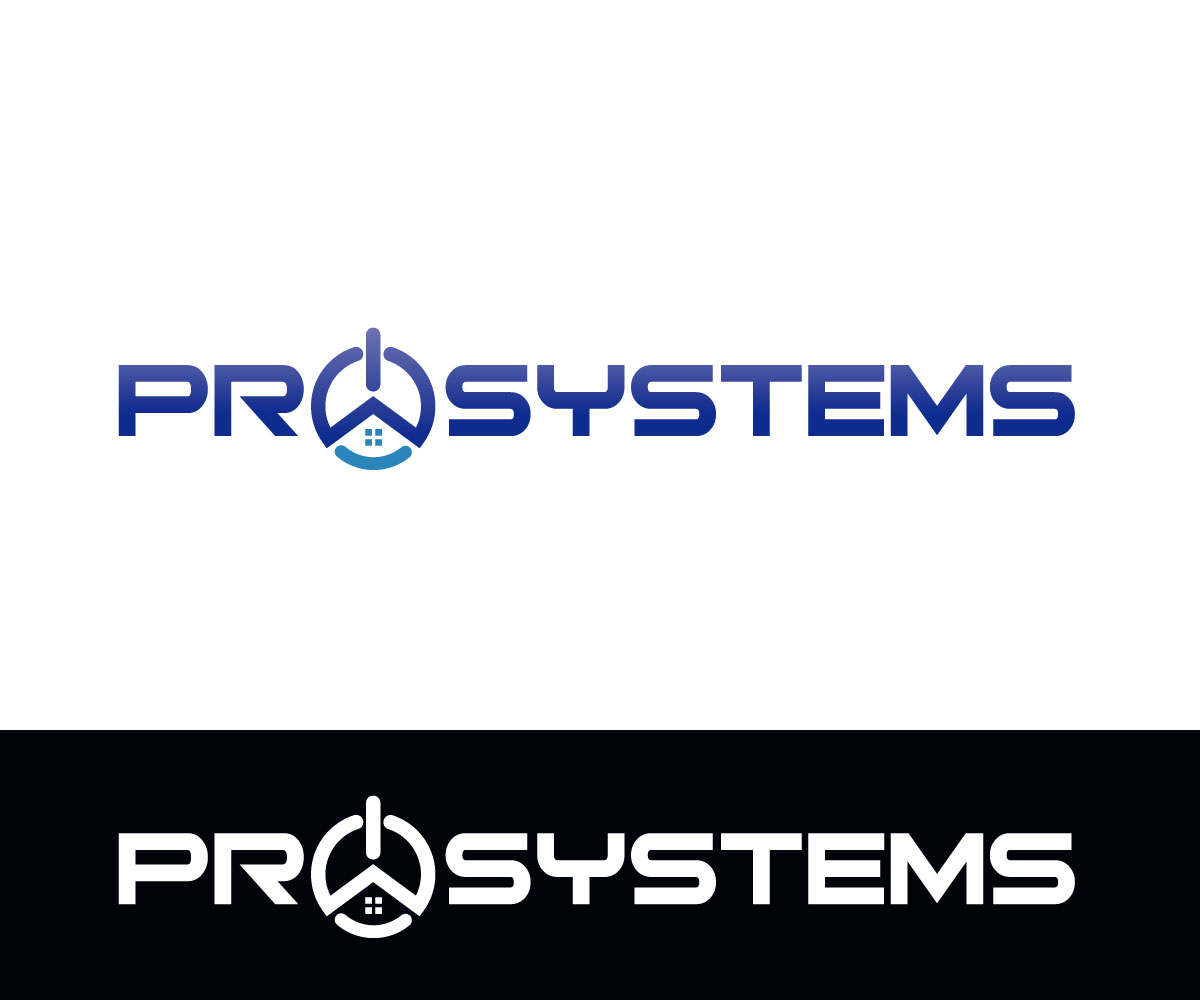 Logo Design by future logo.com for ProSystems | Design #27755145