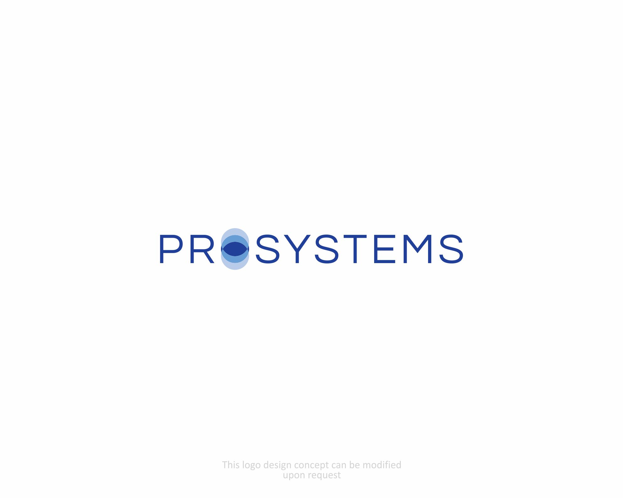 Design de Logo par MBARO pour ProSystems | Design #27785803