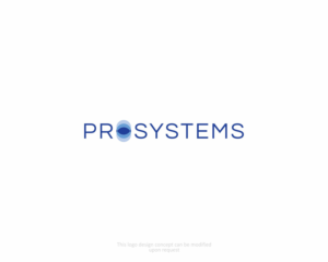 Design de Logo par MBARO pour ProSystems | Design : #27785803