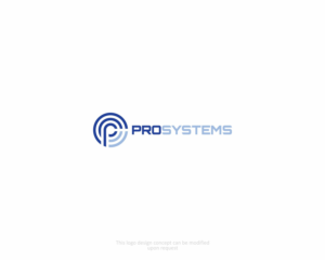 Design de Logo par MBARO pour ProSystems | Design : #27794898