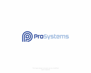 Design de Logo par MBARO pour ProSystems | Design : #27794901