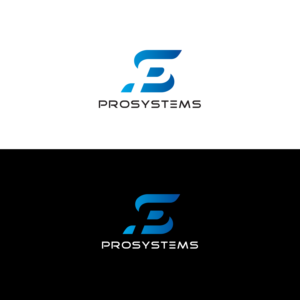 Diseño de Logo por ZinKo para ProSystems | Diseño: #27785669