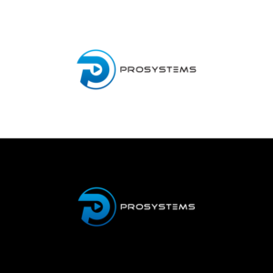 Logo Design by ZinKo for ProSystems | Design: #27788968