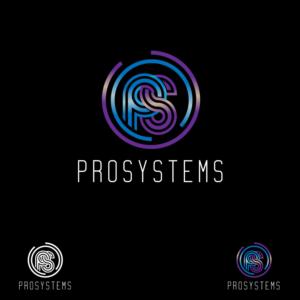 Logo Design by concepts for ProSystems | Design: #27781091