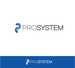 Logo Design by oncreate for ProSystems | Design #27783976