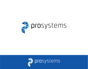 Logo Design by RuangDisain for ProSystems | Design: #27843573