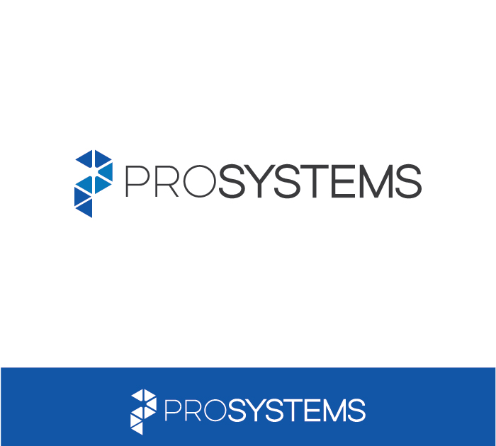 Logo Design by RuangDisain for ProSystems | Design #27861033