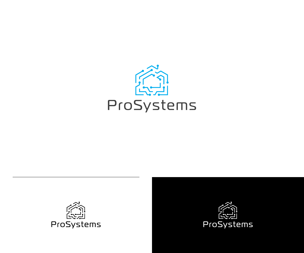 Design de Logo par WahyuHMD pour ProSystems | Design #27760197