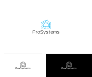 Diseño de Logo por WahyuHMD para ProSystems | Diseño: #27760197