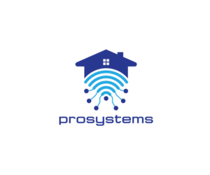 Logo Design by Ismee for ProSystems | Design #27762032