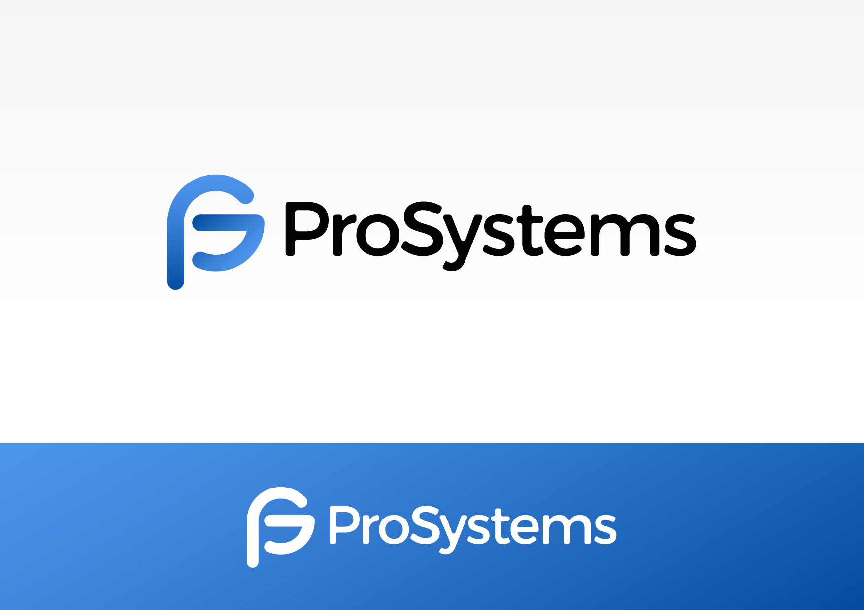 Logo Design by grrssn for ProSystems | Design #27783469