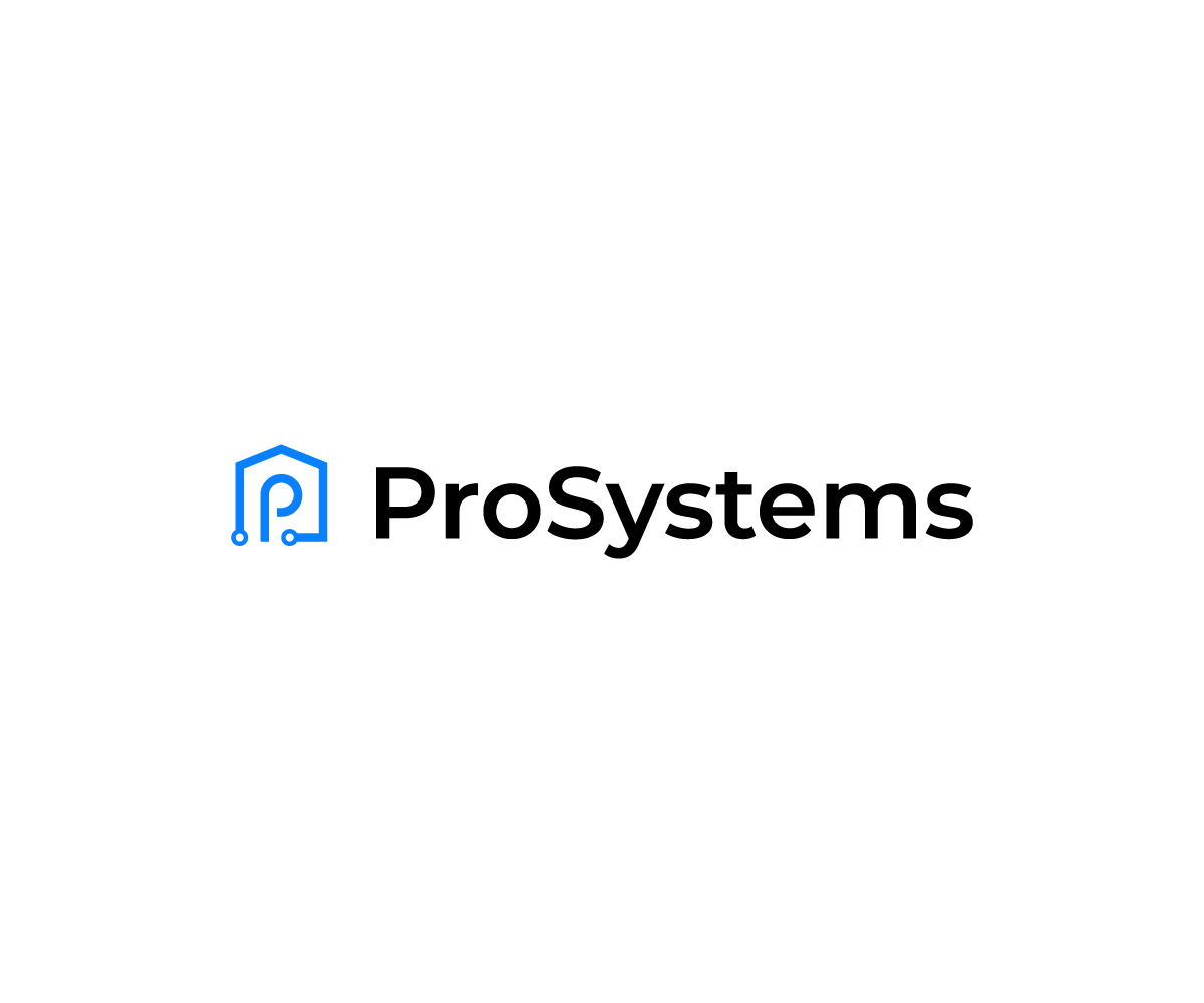 Logo Design by _Asadancs for ProSystems | Design #27751042