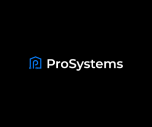 Logo Design by _Asadancs for ProSystems | Design: #27751043