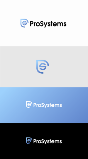 Logo Design by uchi for ProSystems | Design: #27759569