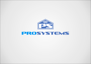 Logo Design by Jamal 12 for ProSystems | Design #27775516