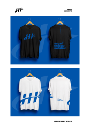 T-shirt Design by theartst