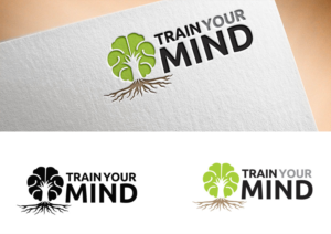 Logo Design by Vishak vasu