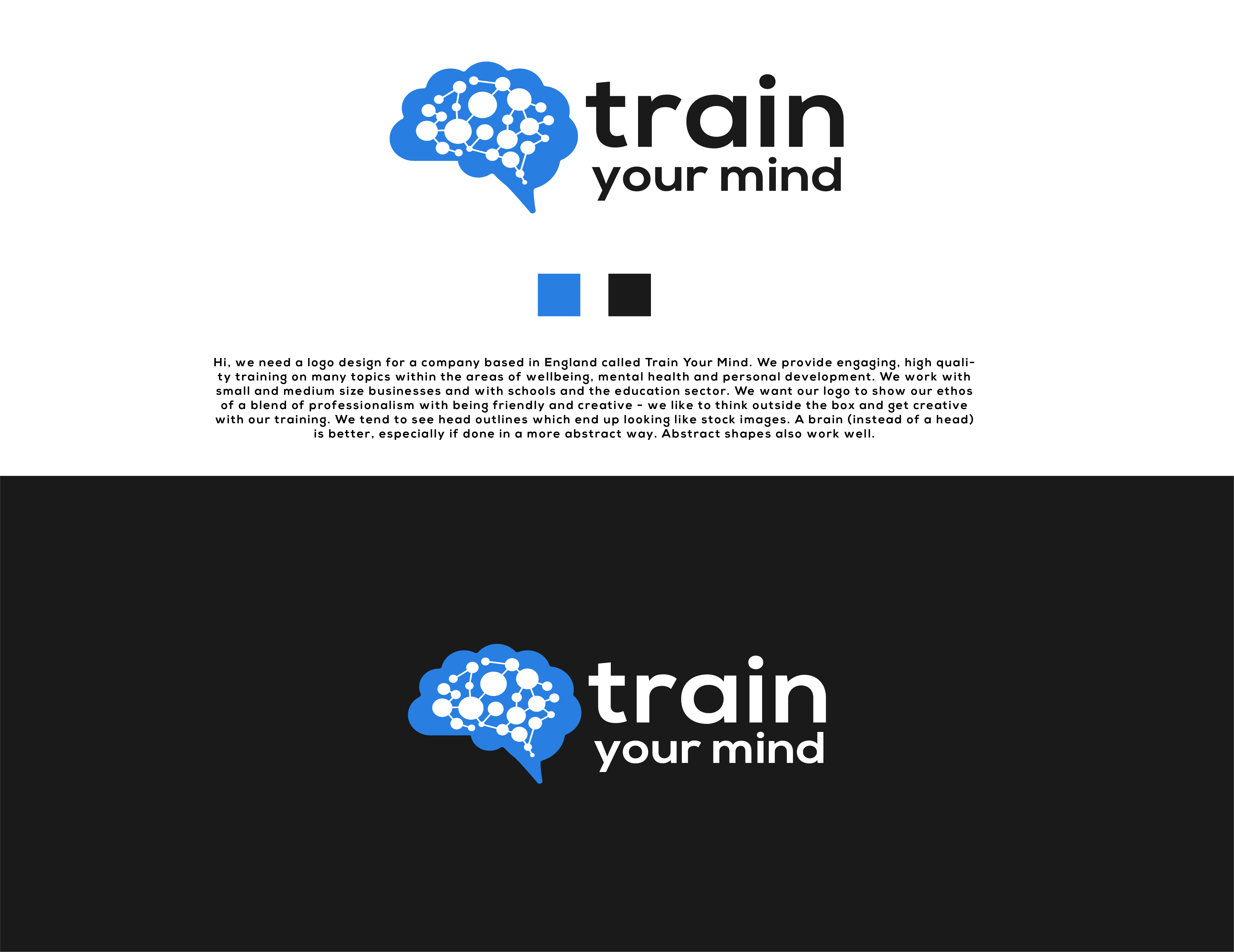 Diseño de Logo por miloje1207 para este proyecto | Diseño #27755306