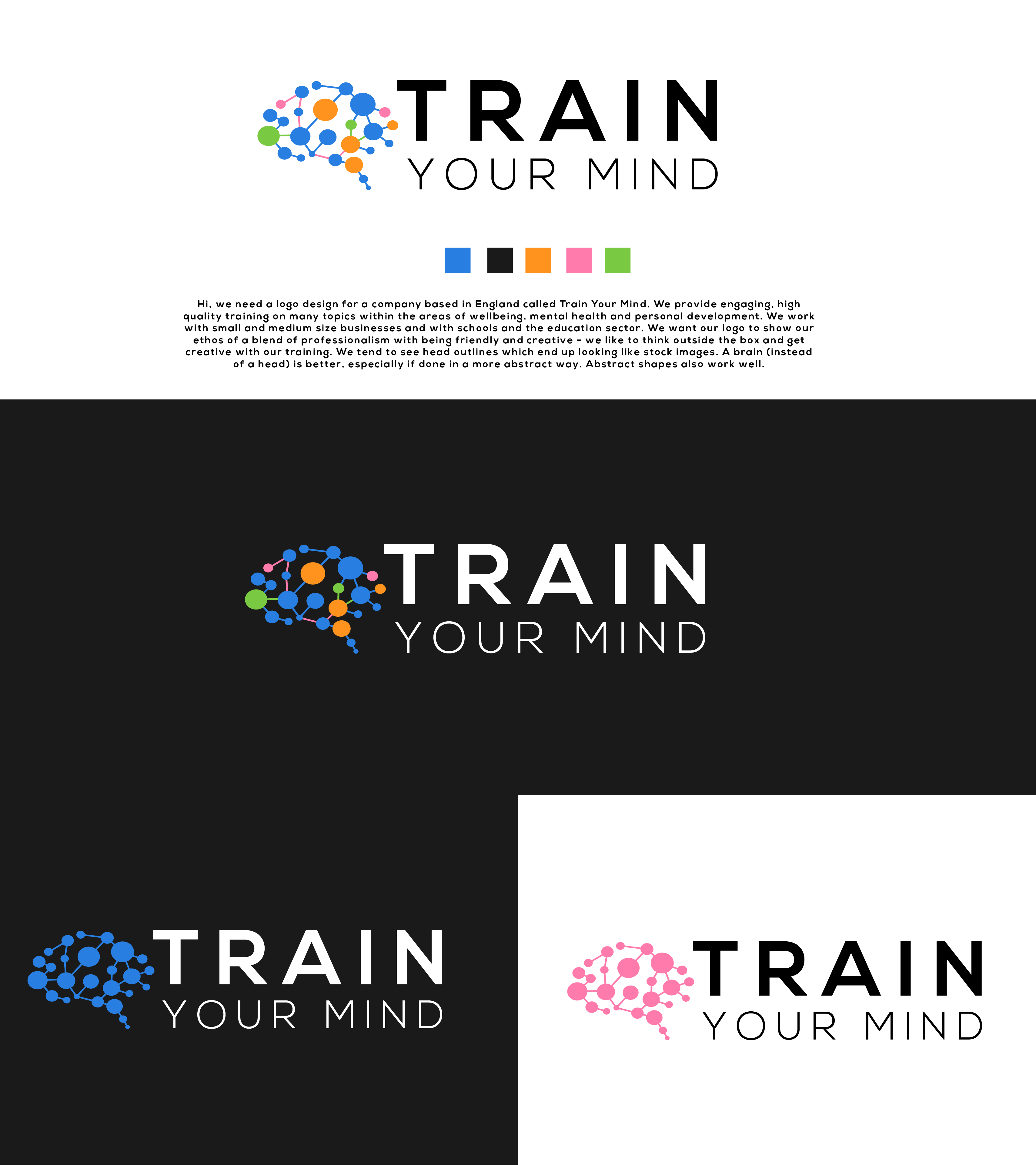Diseño de Logo por miloje1207 para este proyecto | Diseño #27766795