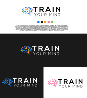 Diseño de Logo por miloje1207 para este proyecto | Diseño #27766795