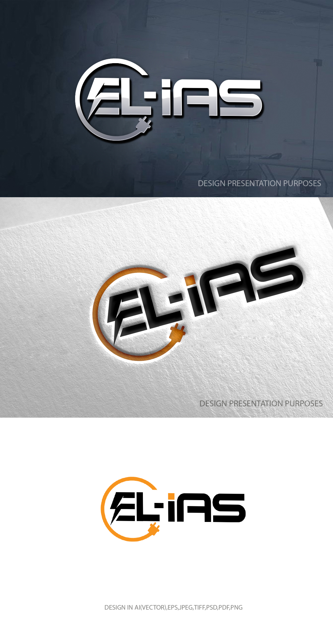 Logo Design by zebronicgraphic for 31 Holding ApS | Design: #27753825