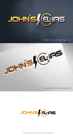 Logo Design by zebronicgraphic for 31 Holding ApS | Design: #27763541