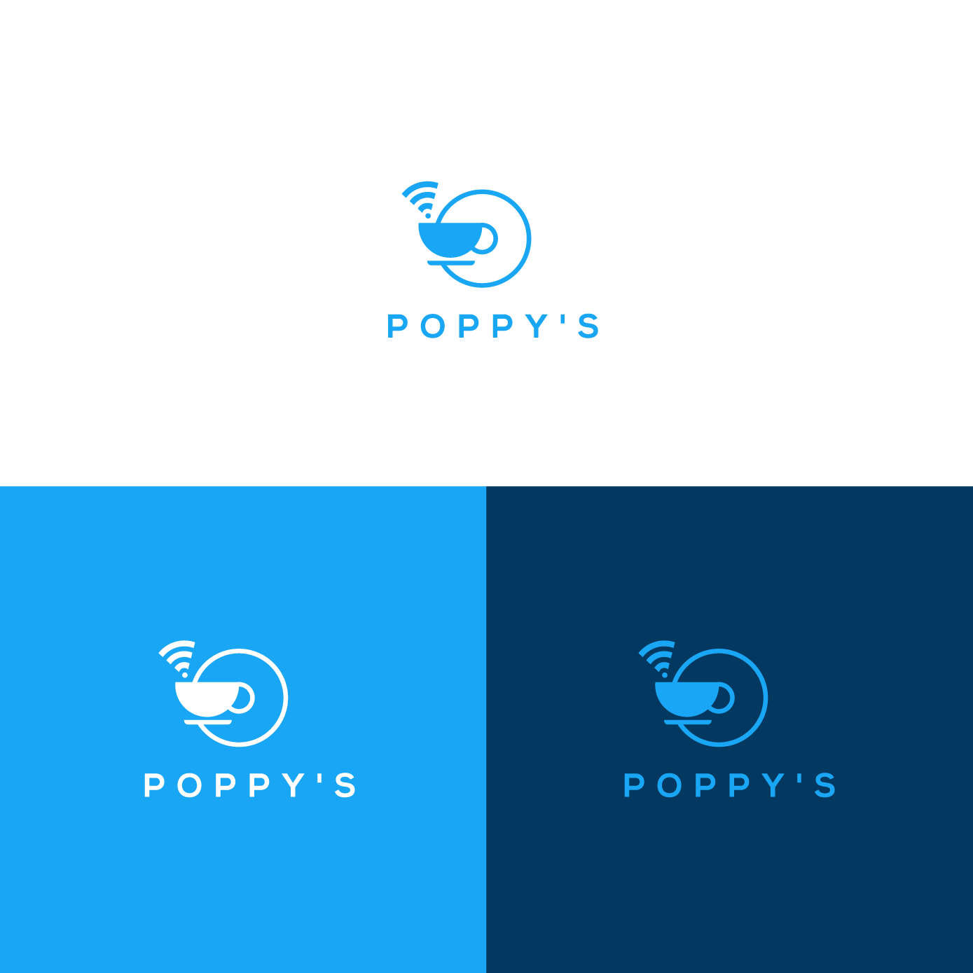 Logo Design by vanroz for this project | Design #27765807