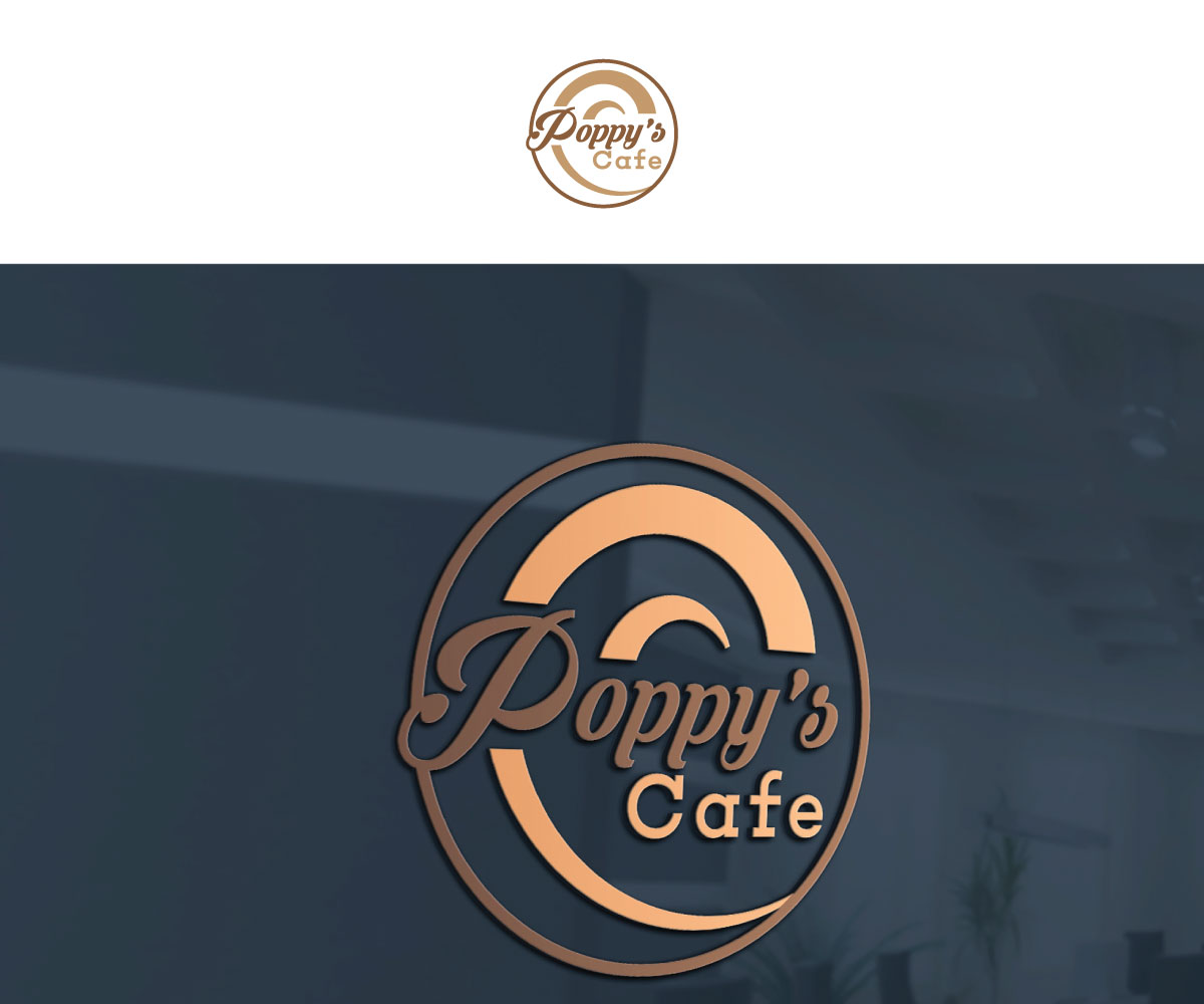Logo Design by Luckey yaari for this project | Design #27756500
