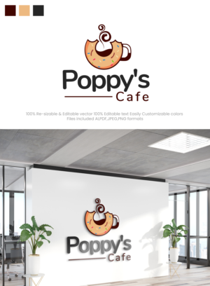 Logo Design by Design Athics