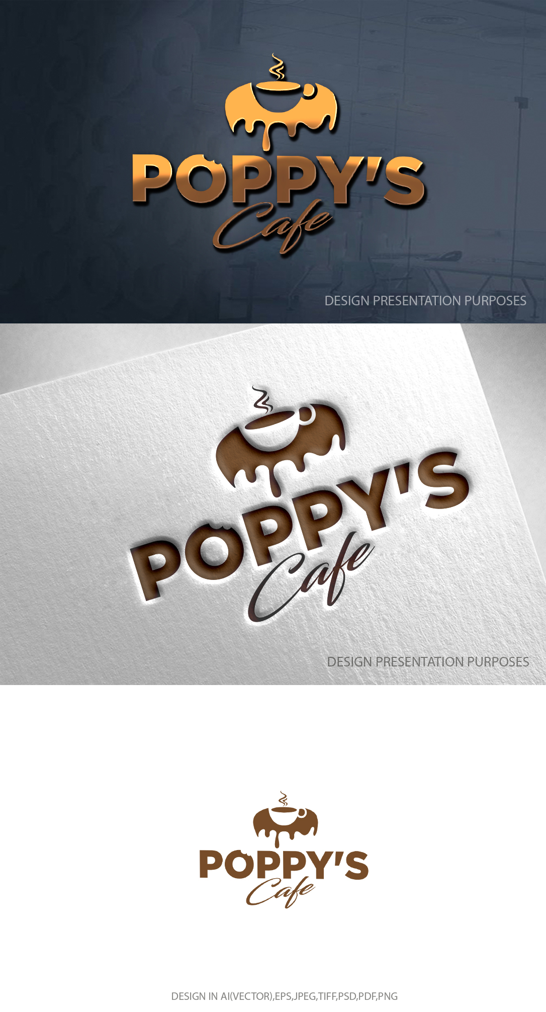 Design de Logo par zebronicgraphic pour ce projet | Design #27753354