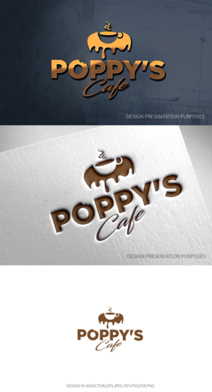 Design de Logo par zebronicgraphic pour ce projet | Design : #27753354
