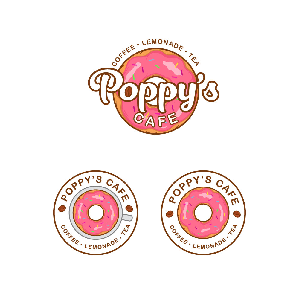 Logo Design by Amethystica for this project | Design #27783967