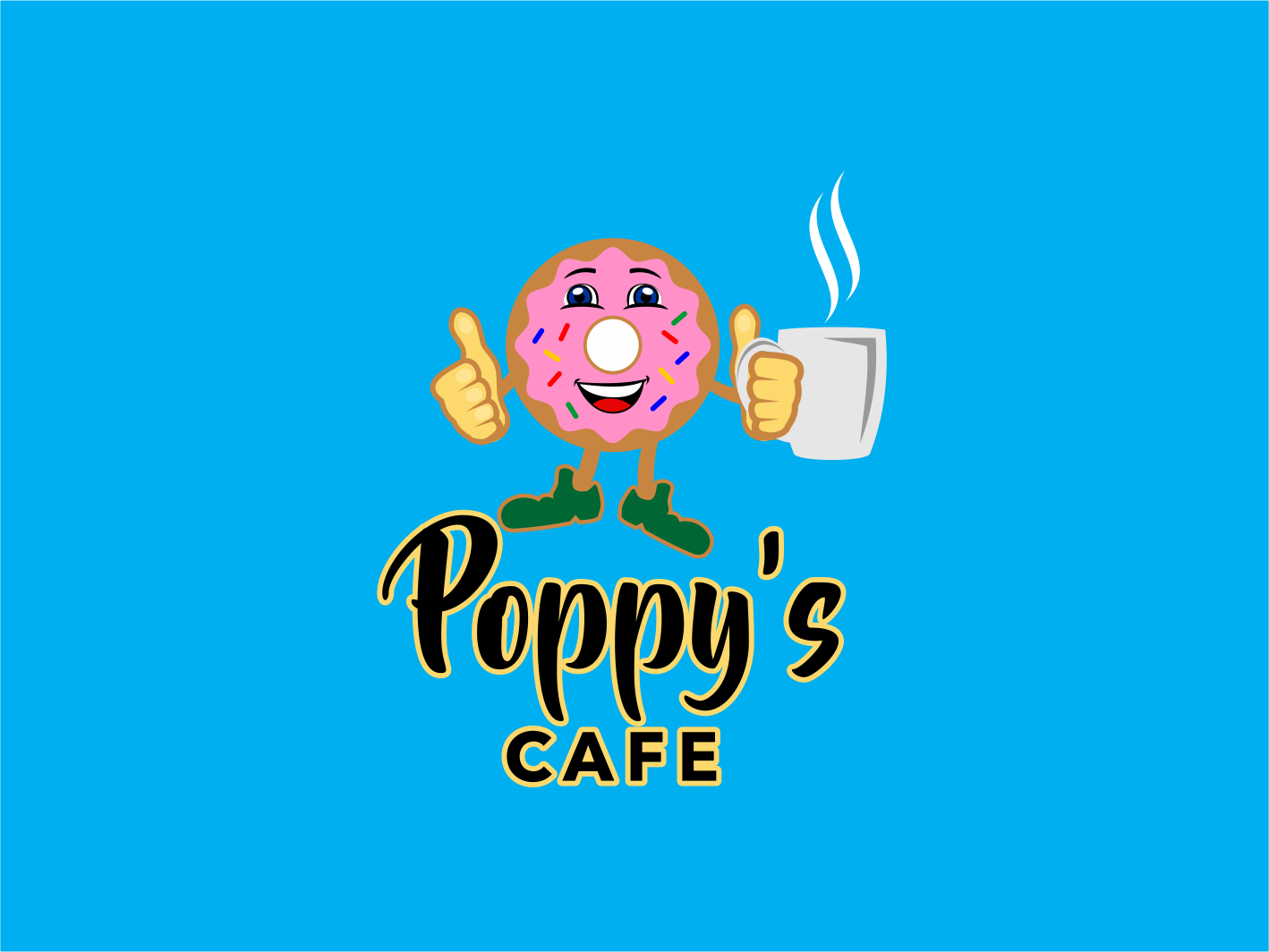 Logo Design by BNdesigner for this project | Design #27777263