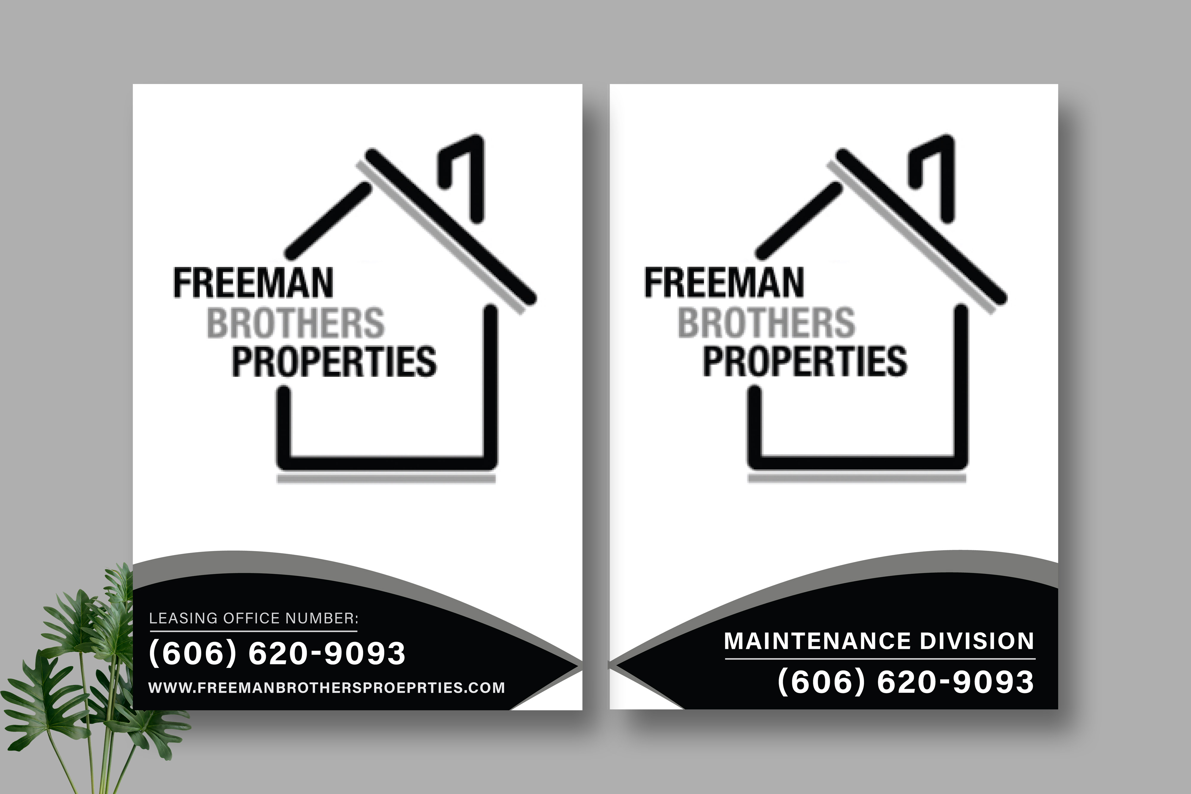 Signage Design by Shamim_Design for this project | Design #27758390