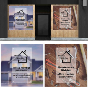 Schilder-Design von NopeTeams für dieses Projekt | Design: #27759305